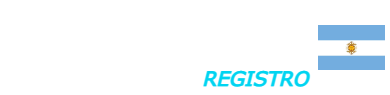 logo argentina registro omegapro world