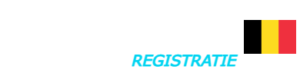 logo belgië registratie omegapro world