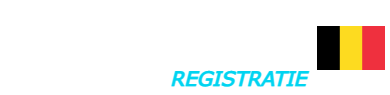 logo belgië registratie omegapro world