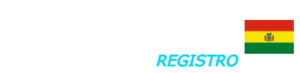 logo bolivia registro omegapro world