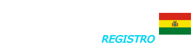 logo bolivia registro omegapro world