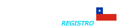logo chile registro omegapro world