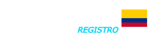 logo colombia registro omegapro world