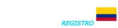 logo colombia registro omegapro world
