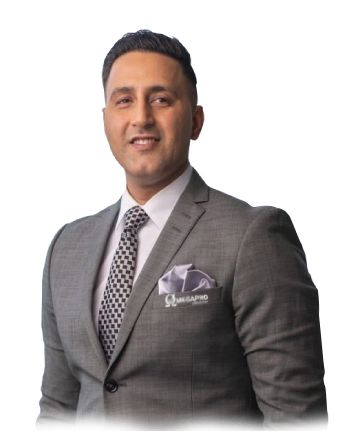 dilawar singh Co Fundador Chief Network Officer cadastro omegapro world