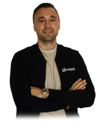 Andreas CEO da companhia Co Fundador cadastro omegapro world Andreas CEO da companhia Co Fundador cadastro omegapro world