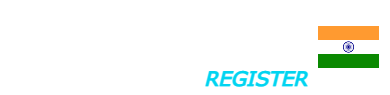 logo india register omegapro world