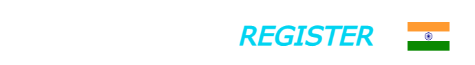 logo wide india register omegapro world