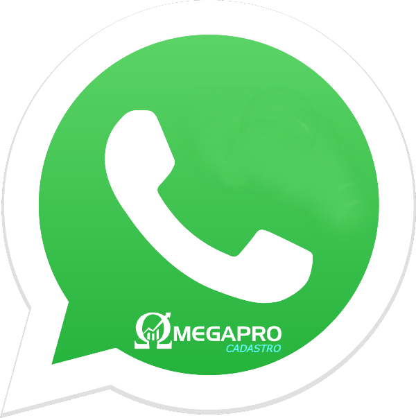 whatsapp icon cadastro omega pro world