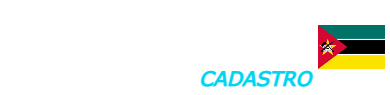 logo moçambique cadastro omegapro world