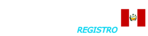 logo peru registro omegapro world