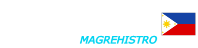 logo magrehistro filipinas omegapro world