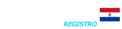 logo paraguay registro omegapro world