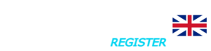 logo england register omegapro world
