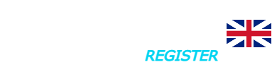 logo england register omegapro world