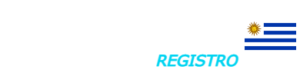 logo uruguay registro omegapro world