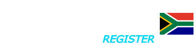logo south africa register omegapro world